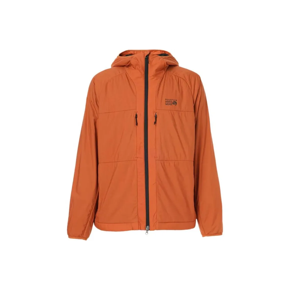 MOUNTAIN HARDWEAR Куртки и Пальто Мужской Оригинальный Красный Халцедон