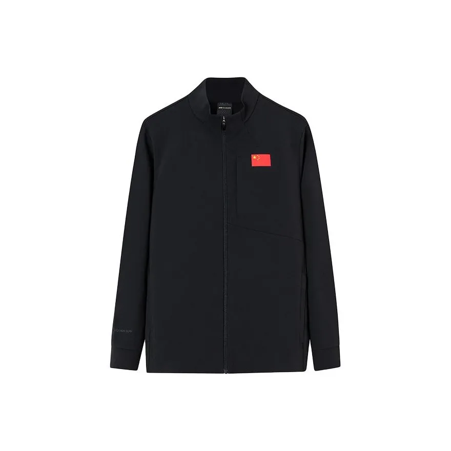 ANTA Куртки и Пальто Мужской Основной Черный