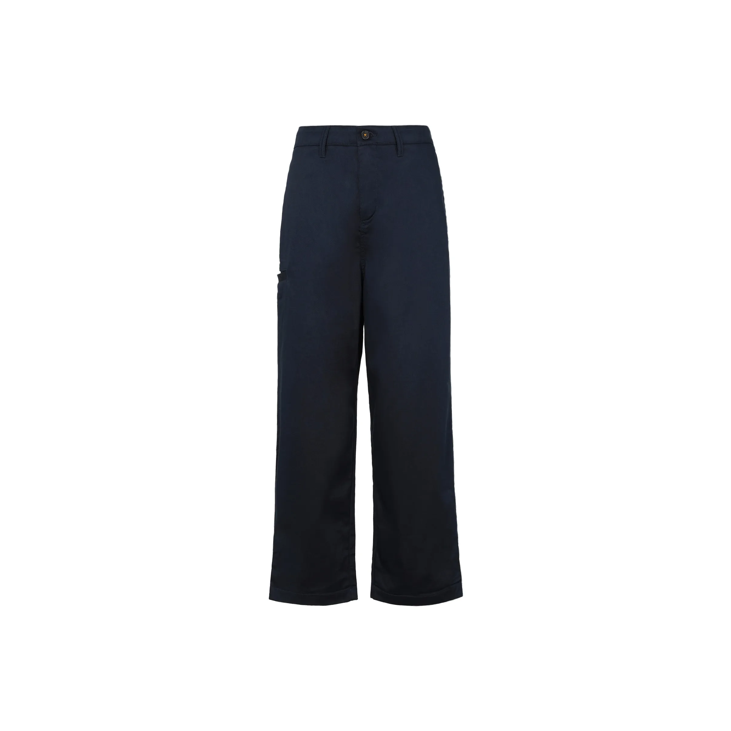 Timberland Cargo Pants Men's Dark Blue