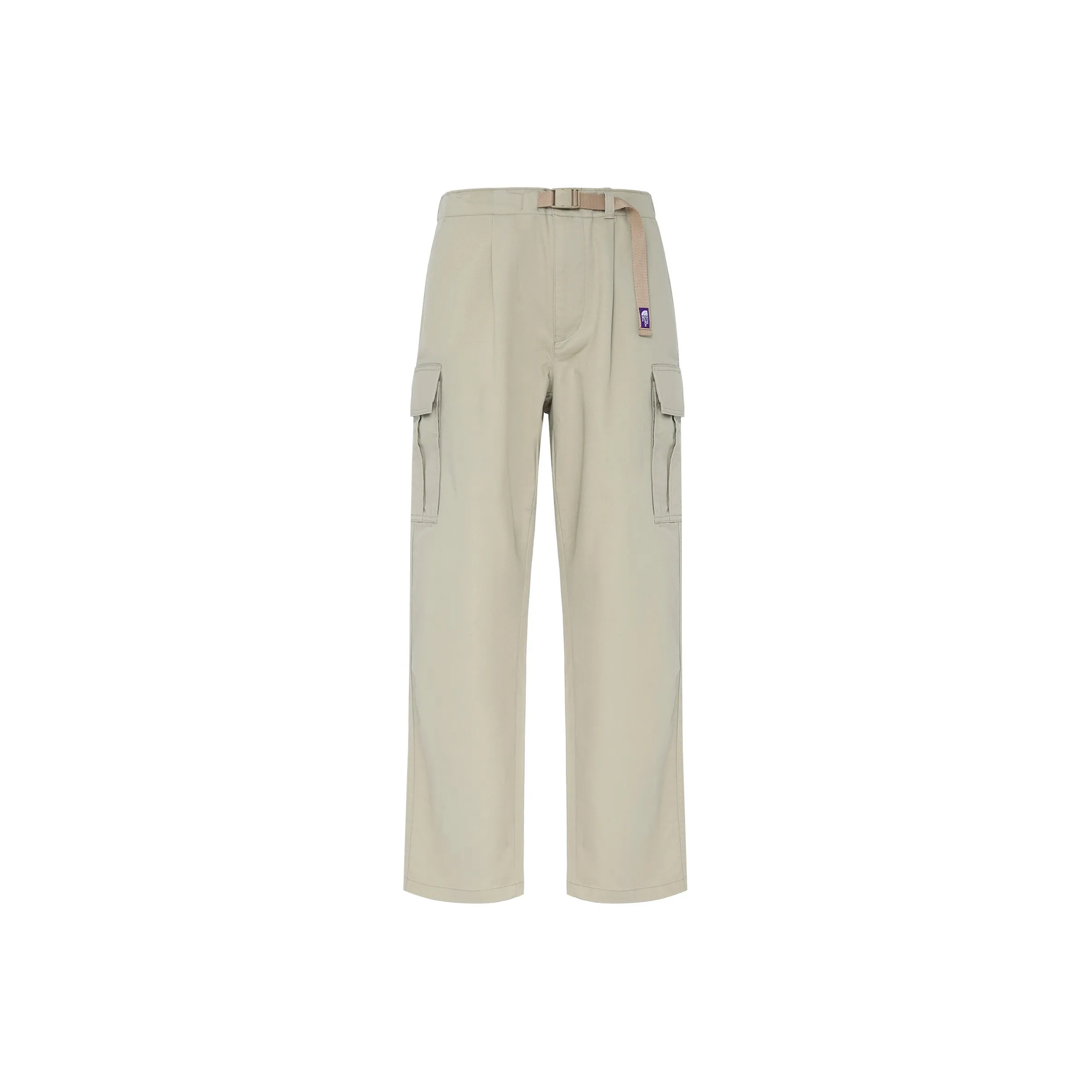 THE NORTH FACE PURPLE LABEL Cargo Pants Men's Khaki