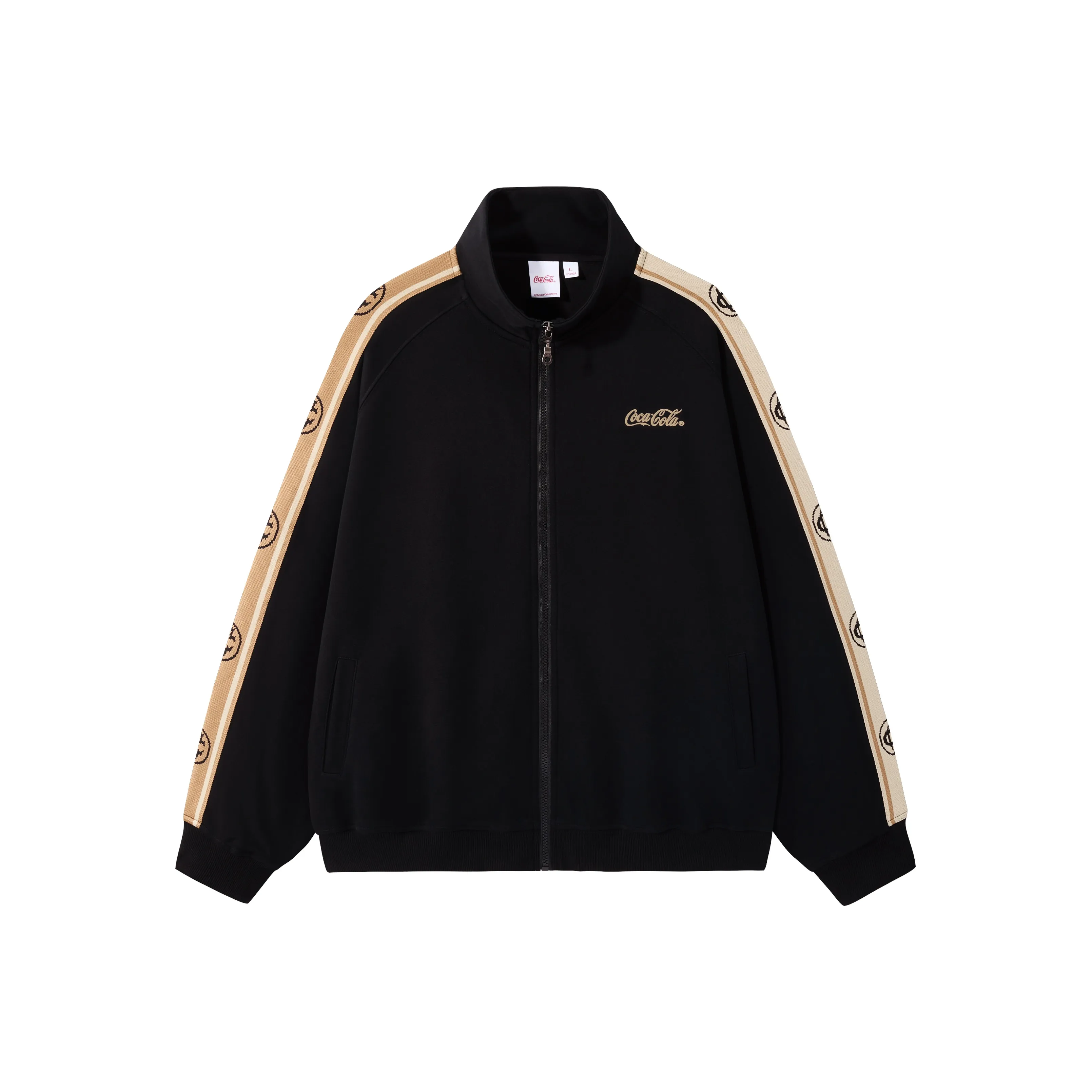 COCA COLA Унисекс Куртки