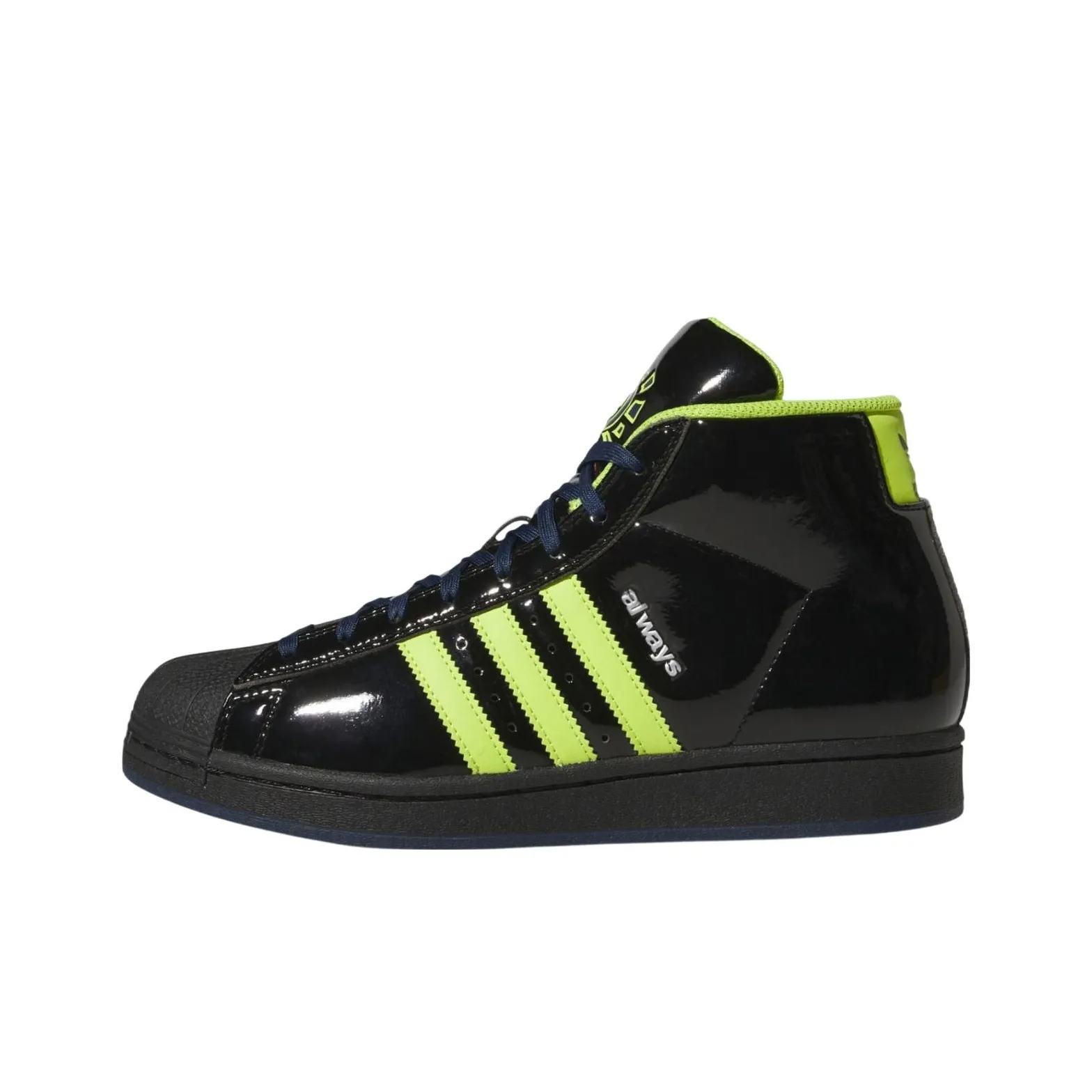 oamc adidas originals type o 3 combat boots white black release
