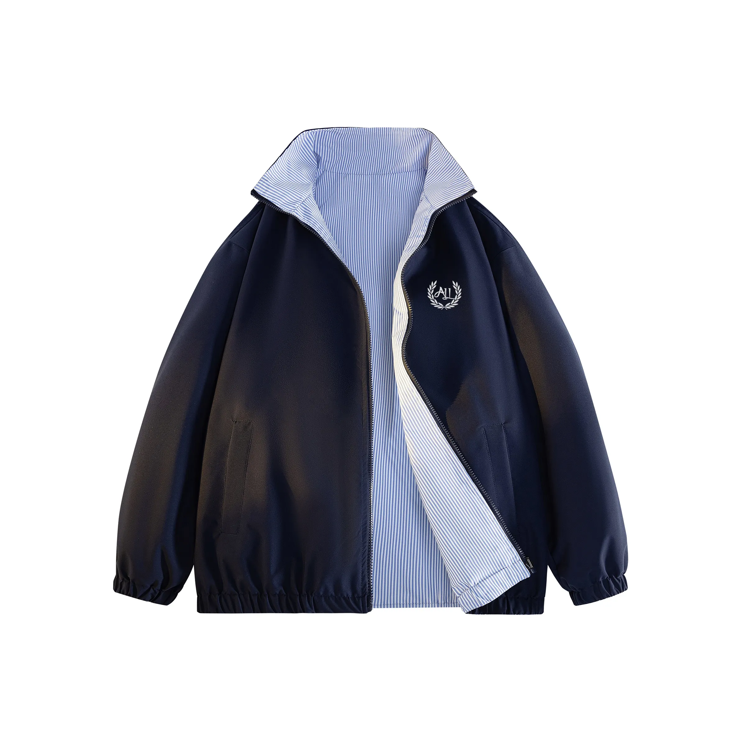 ALI THE FOX Jackets & Coats Unisex
