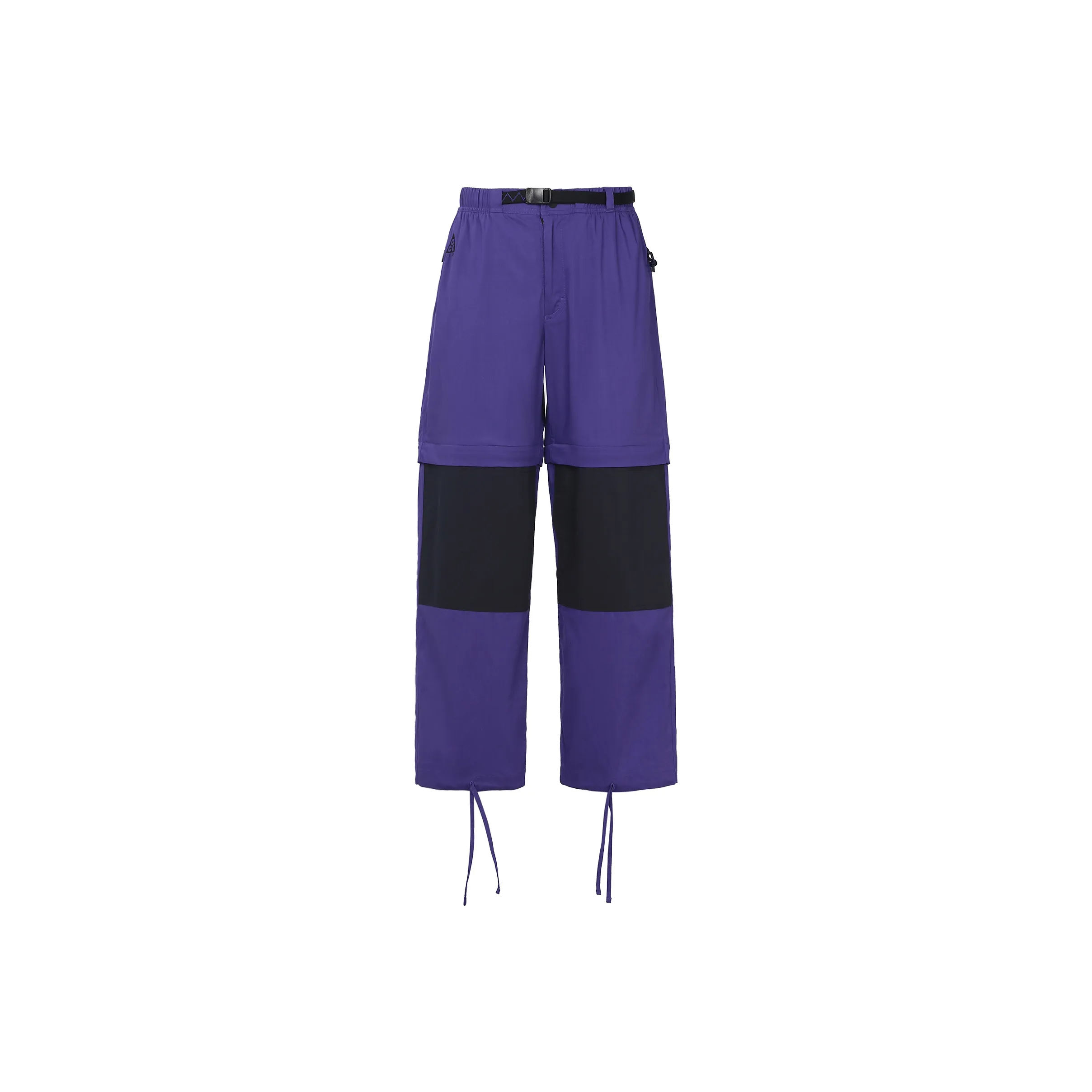 Nike ACG Casual Pants Men's Violet