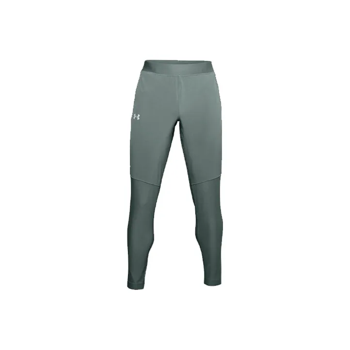 Under Armour Sweatpants Men's Lichen Blue