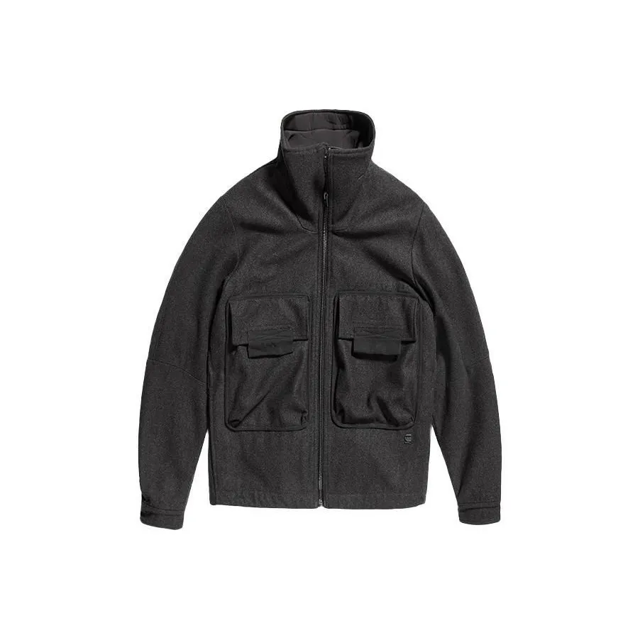G STAR RAW Jackets & Coats Men's