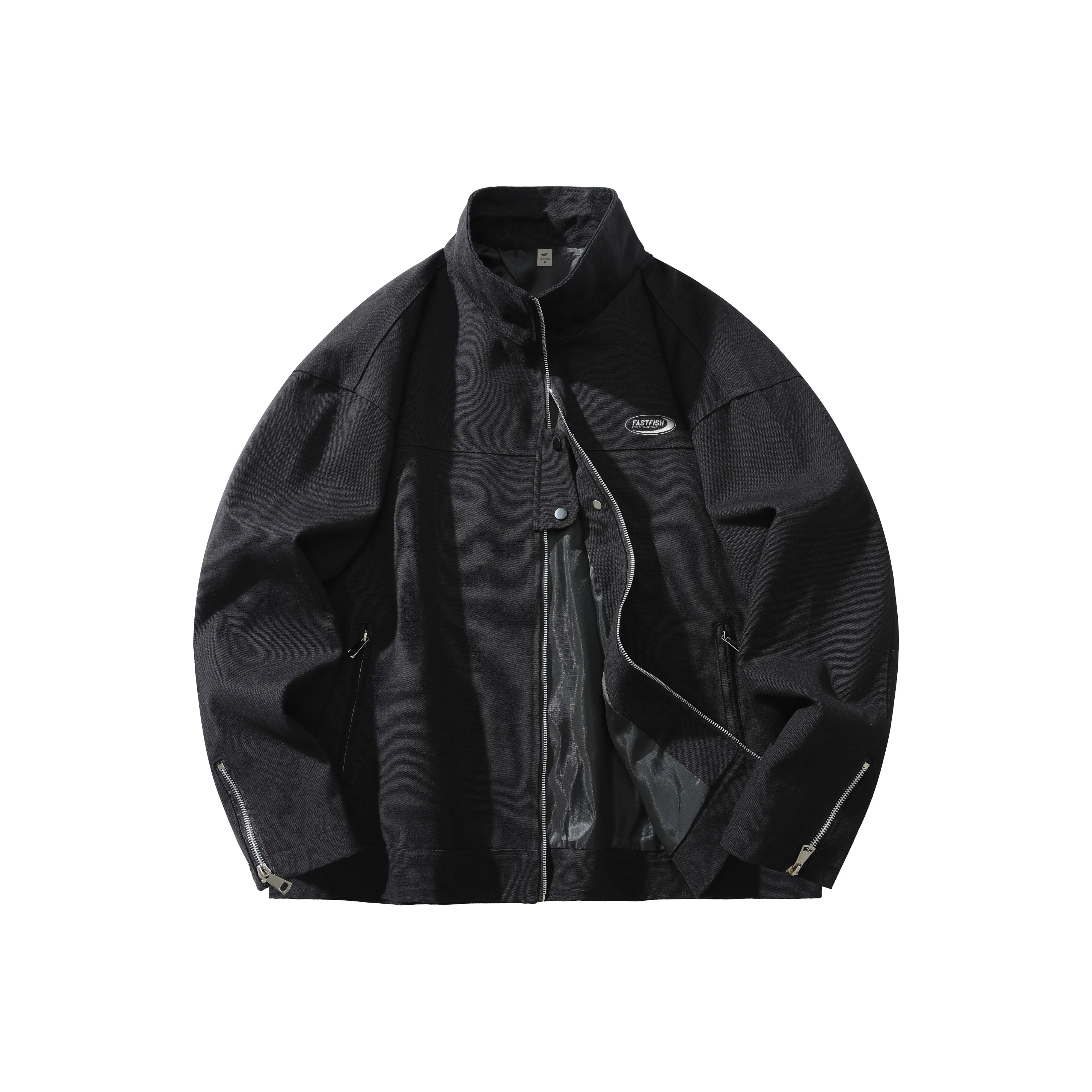 FASTFISH Куртки и Пальто Унисекс