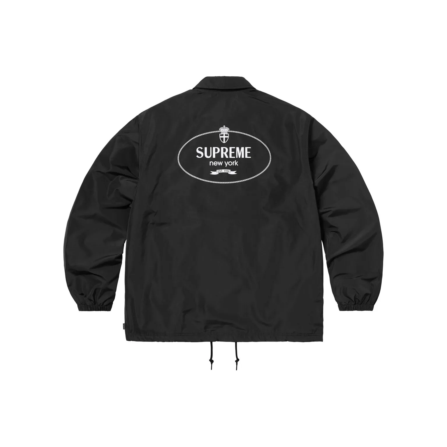 Supreme FW24 Унисекс Куртки