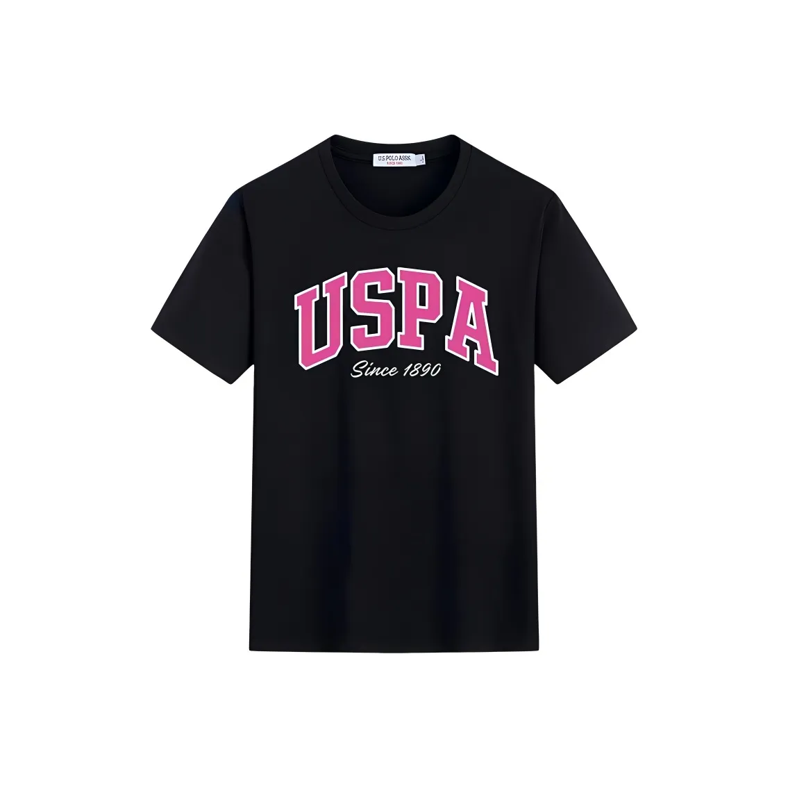 U.S. POLO ASSN. Унисекс Футболки