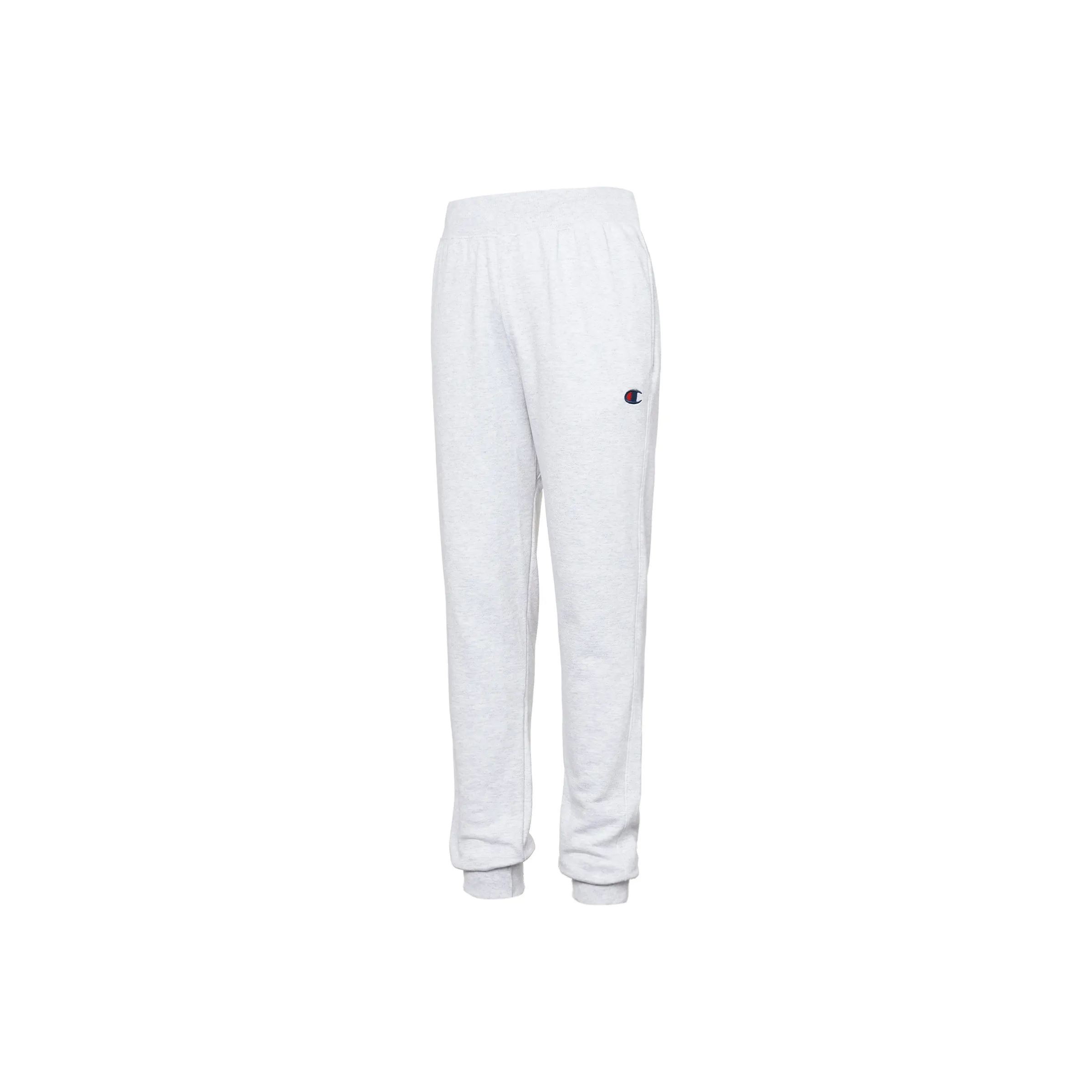 Champion Повседневные Брюки США Версия Унисекс Light Серый
