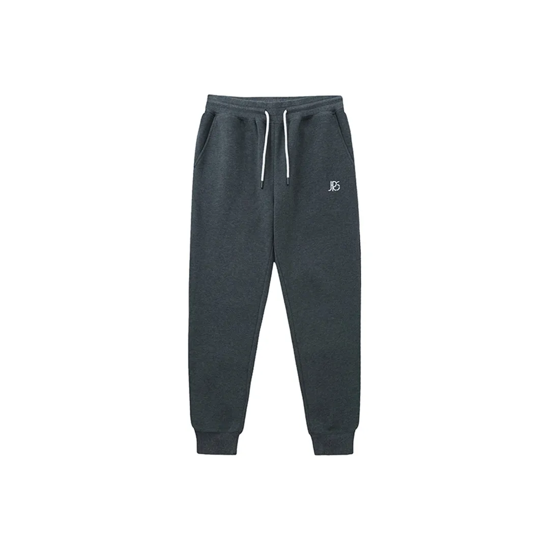 JRs Унисекс Вязаные Тренировочные Брюки