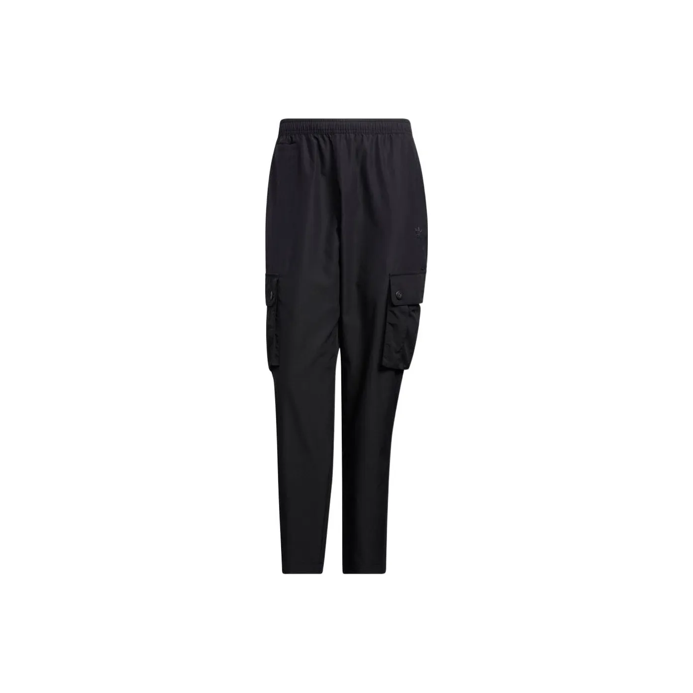 Adidas Originals Мужские Карго Брюки Черные