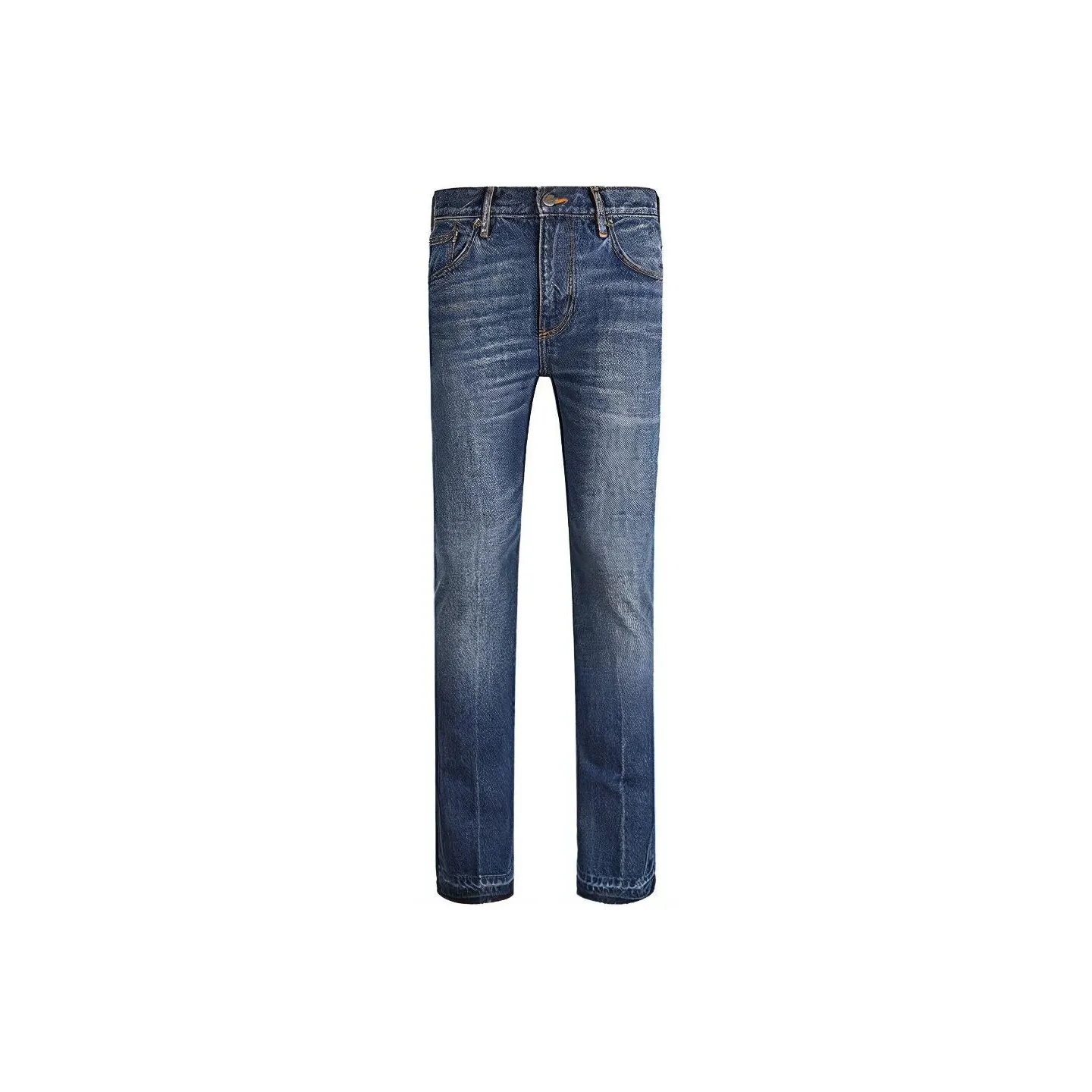 Burberry Jeans Men's Blue