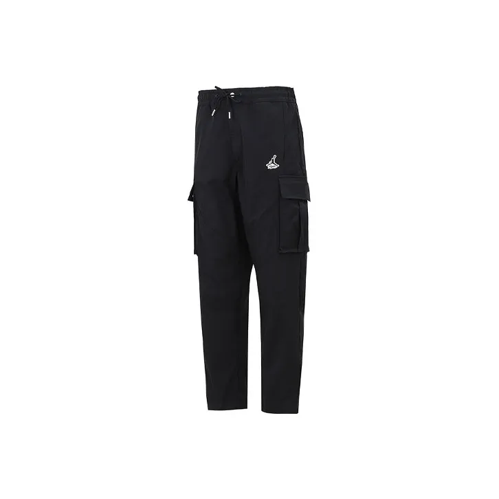 Jordan Cargo Pants Men's Black