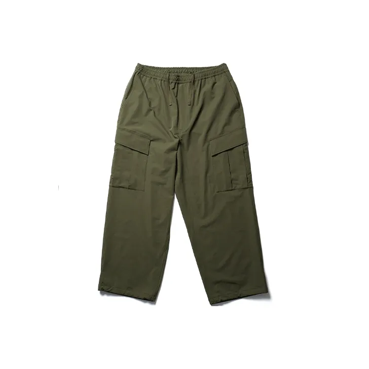DAIWA PIER39 Cargo Pants Men's