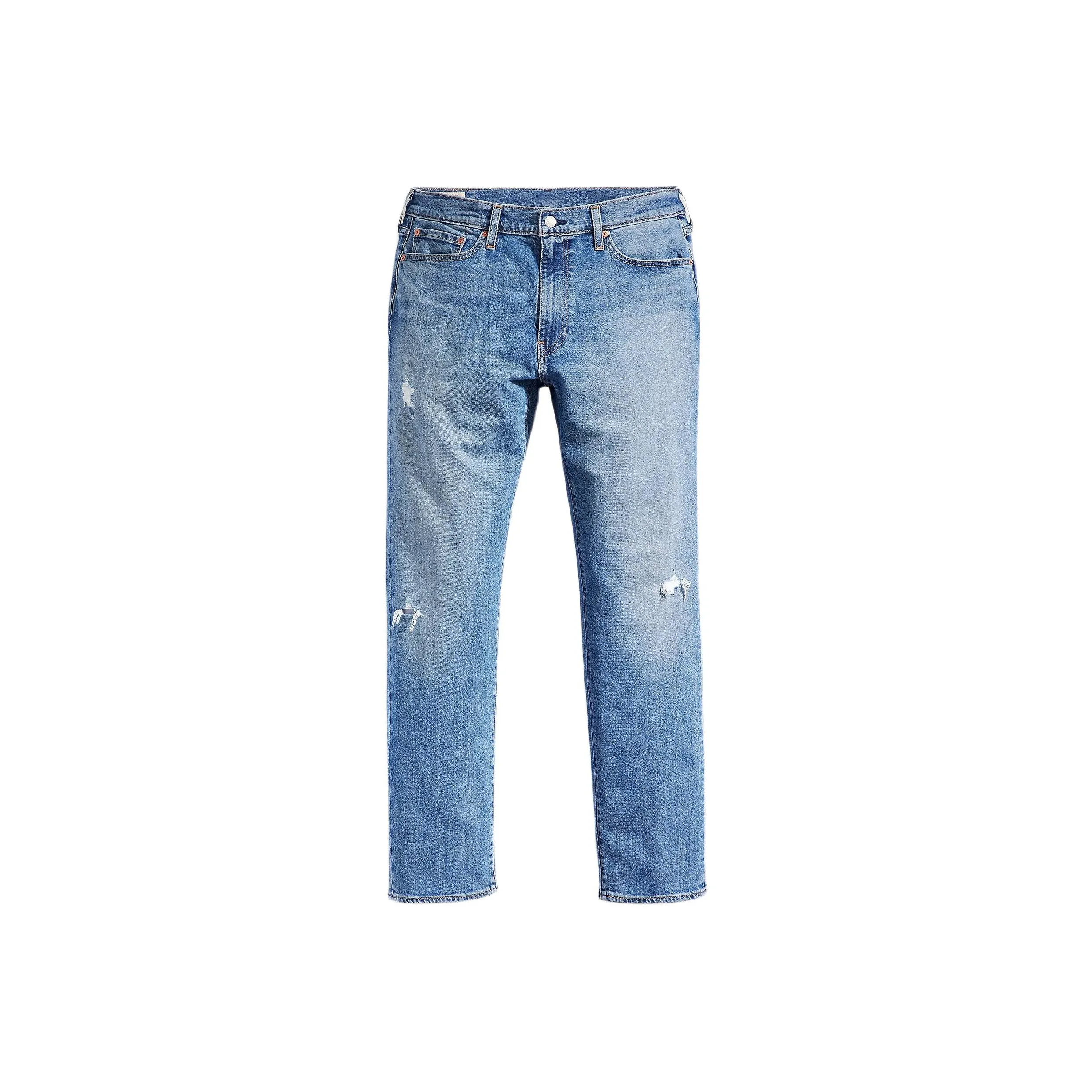 Levi's Jeans Unisex Washed Blue