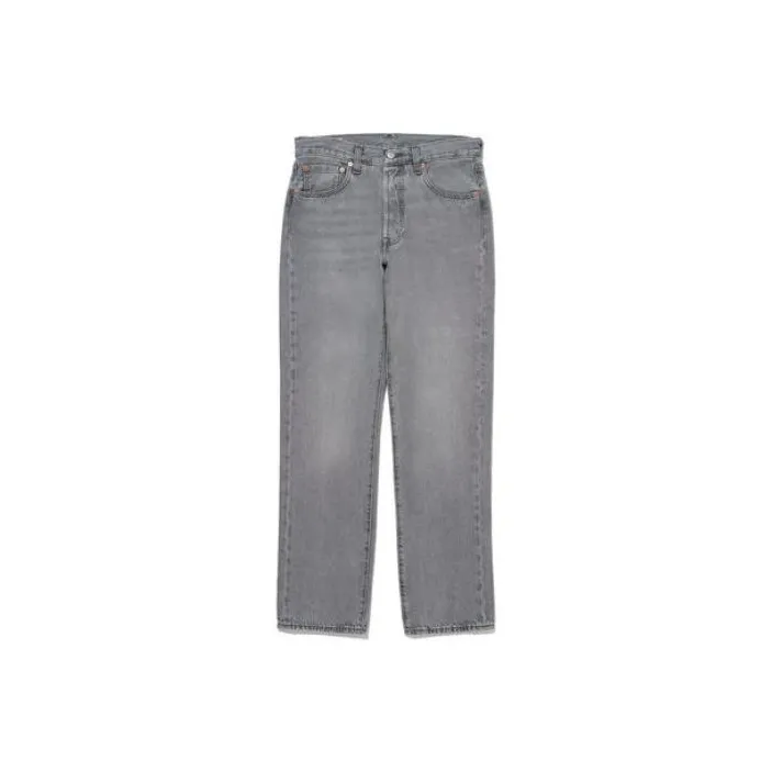 Levis Jeans Men's Gray