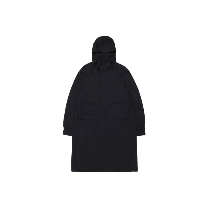 Nike Esc Series Trench Coats Men Black