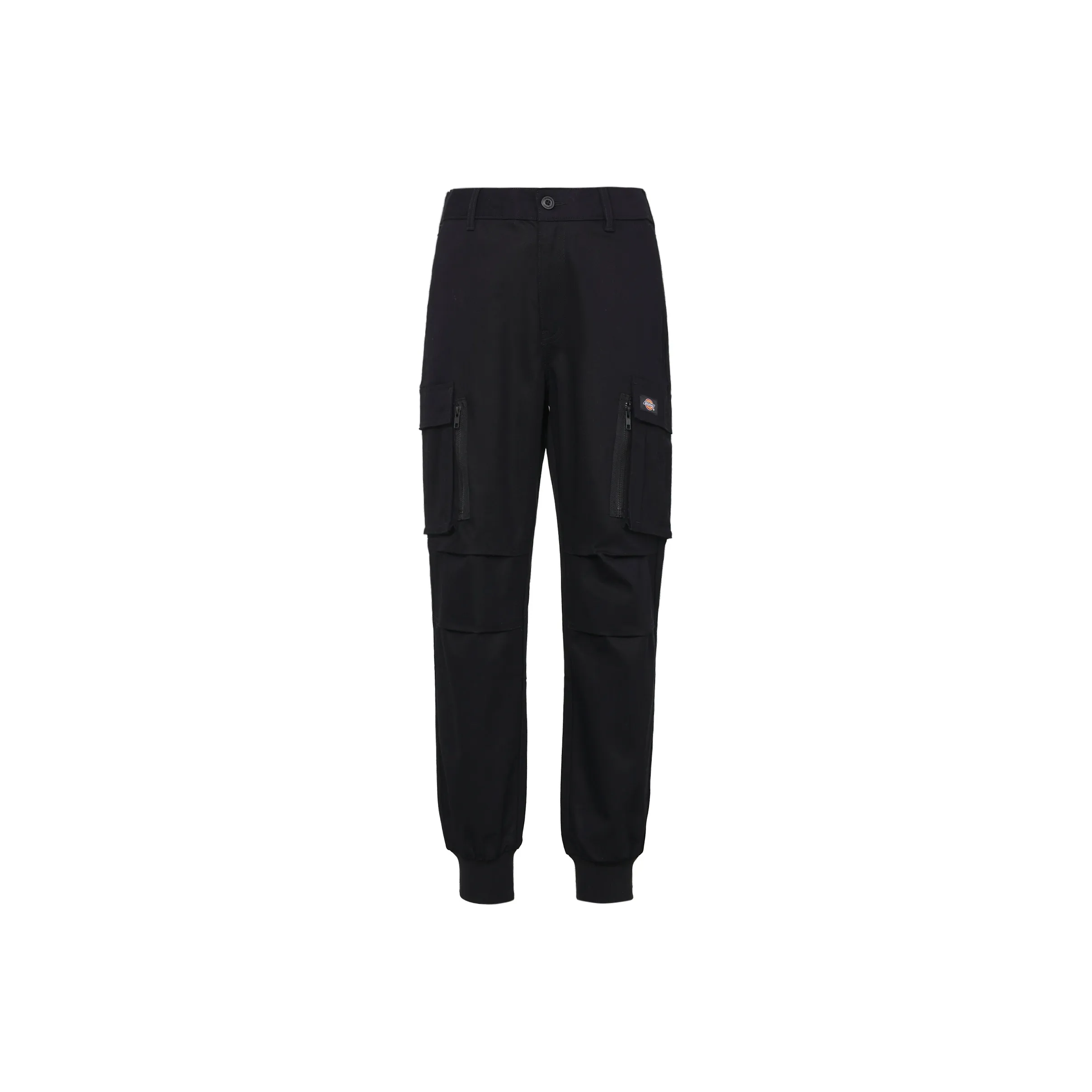 Dickies Cargo Pants Men's Black