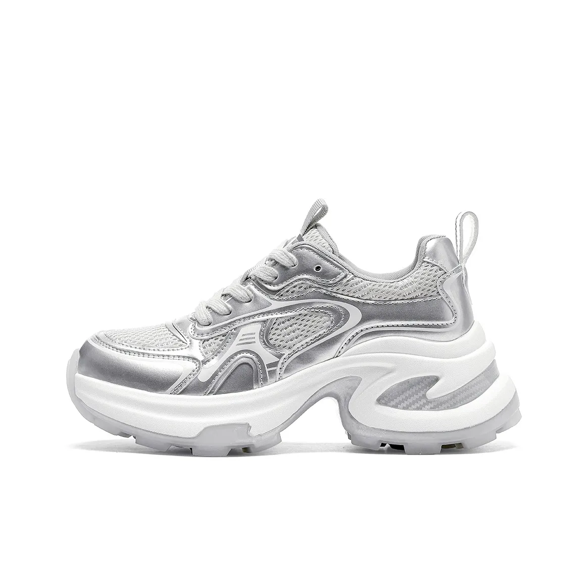 C°BANNER Низкий топ толстая подошва кроссовки женские