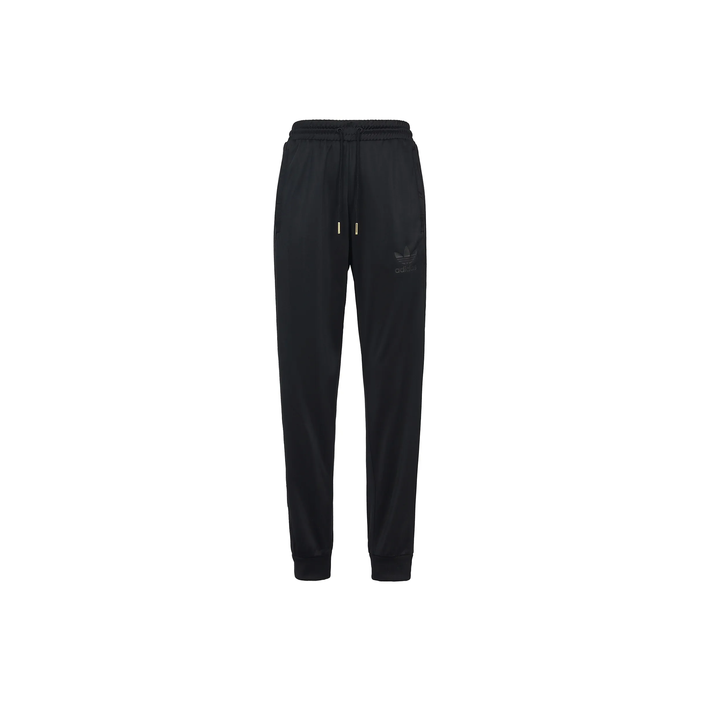 Adidas Originals CHILE 20 TRACK PANTS Knitted Sweatpants Men's Black