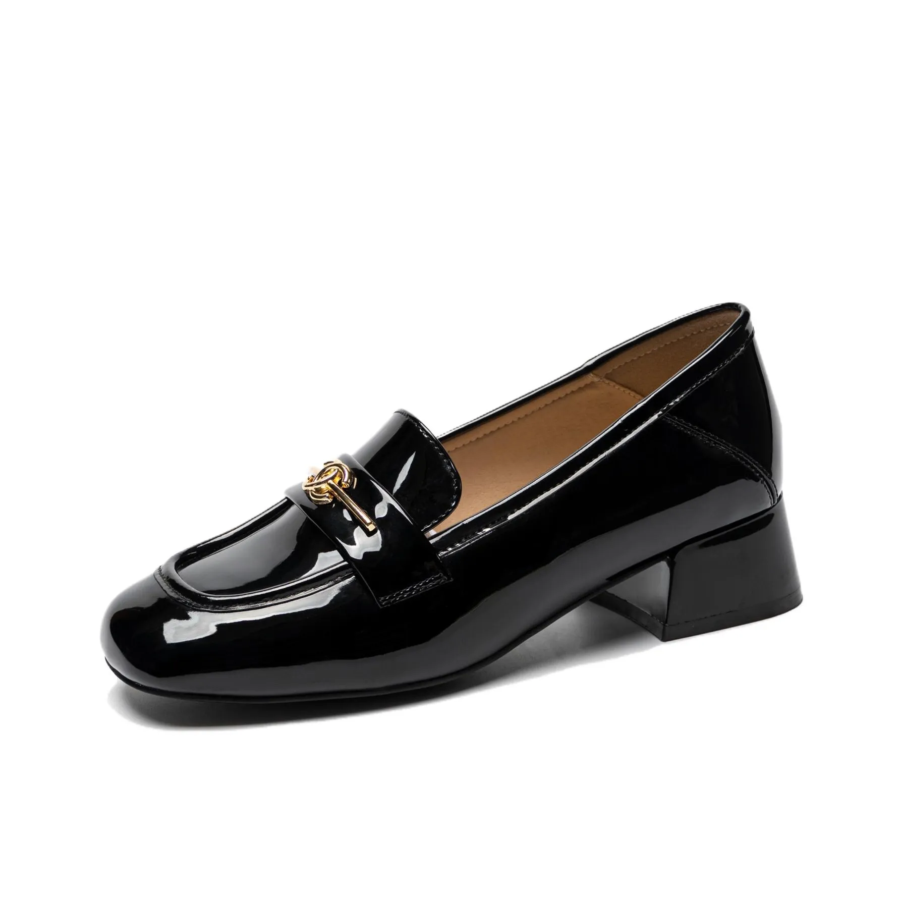 ZHR Лоферы Женские