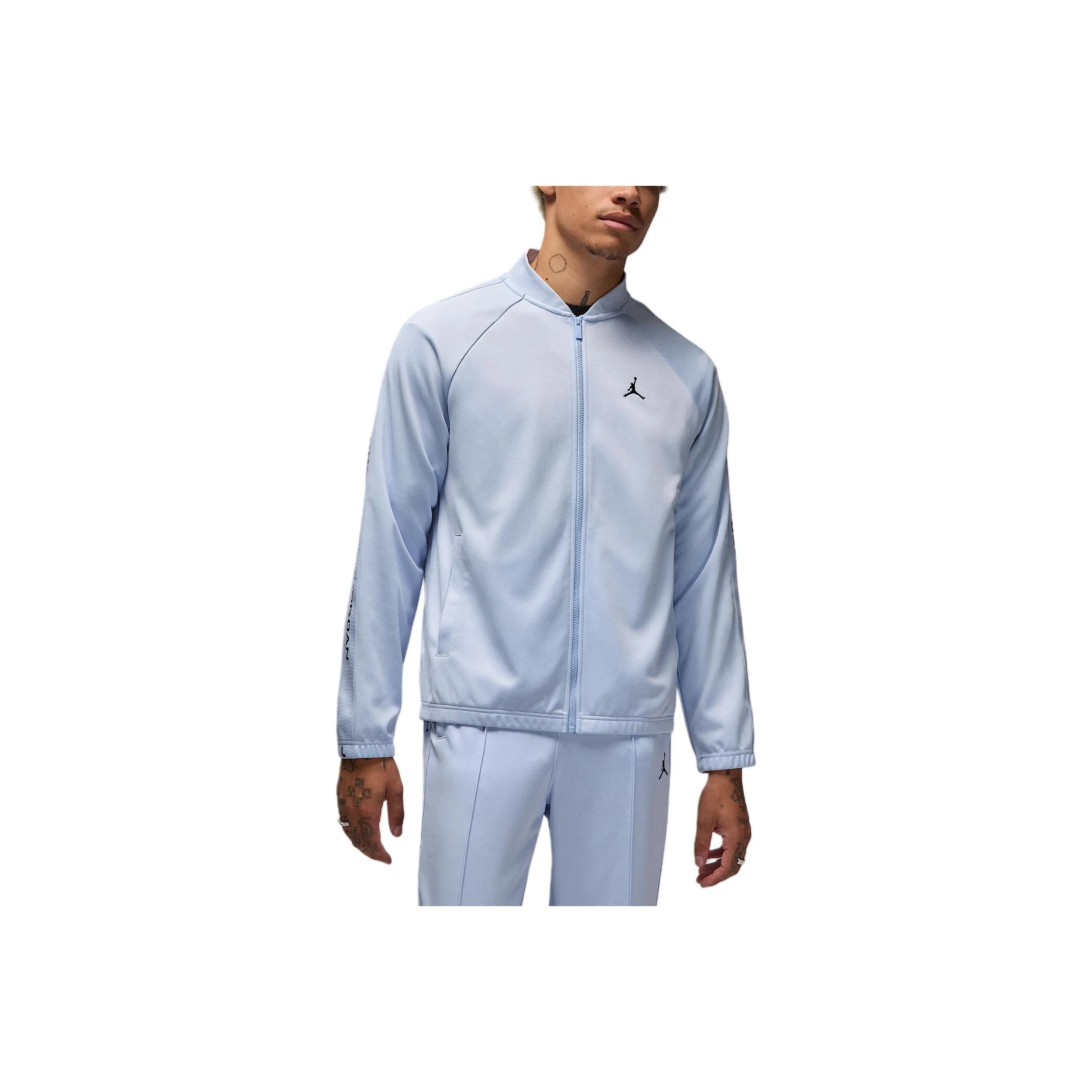 JORDAN Essentials Men's Tracksuit Jacket