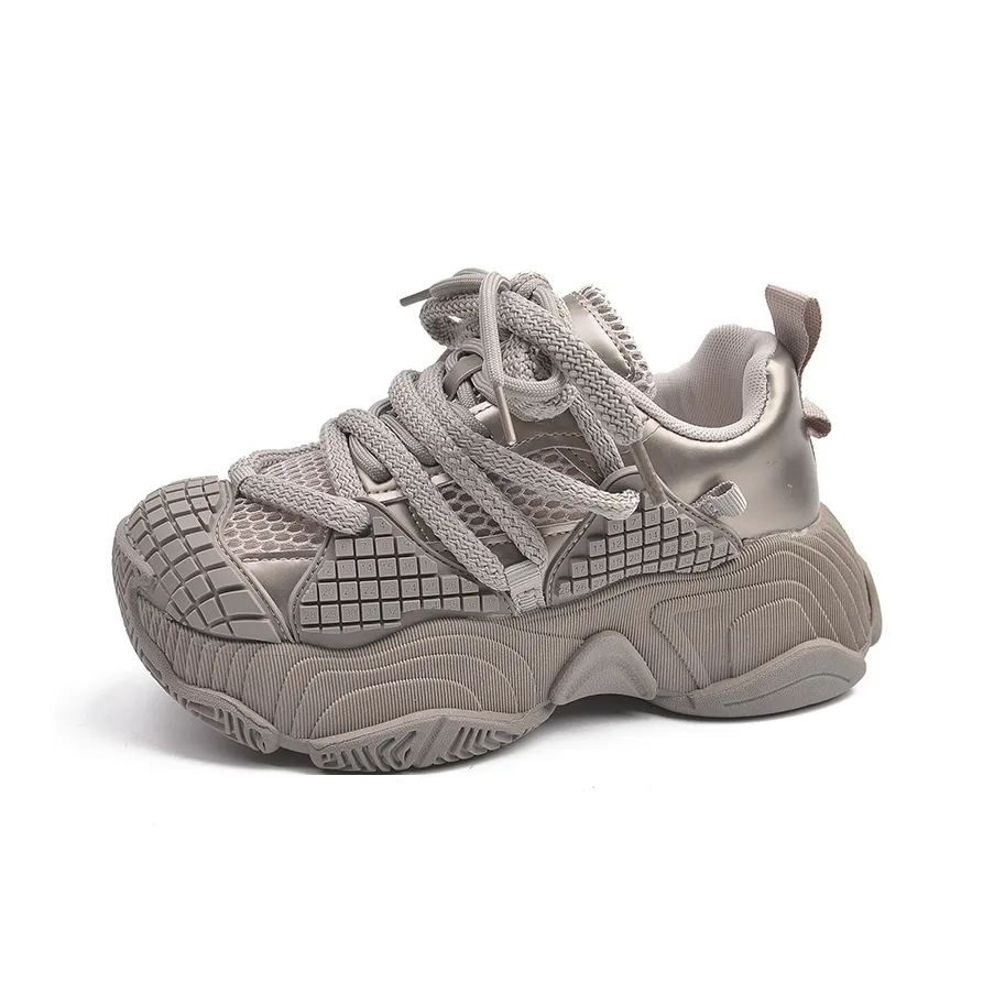 JEPSEN Низкий топ кеды женские