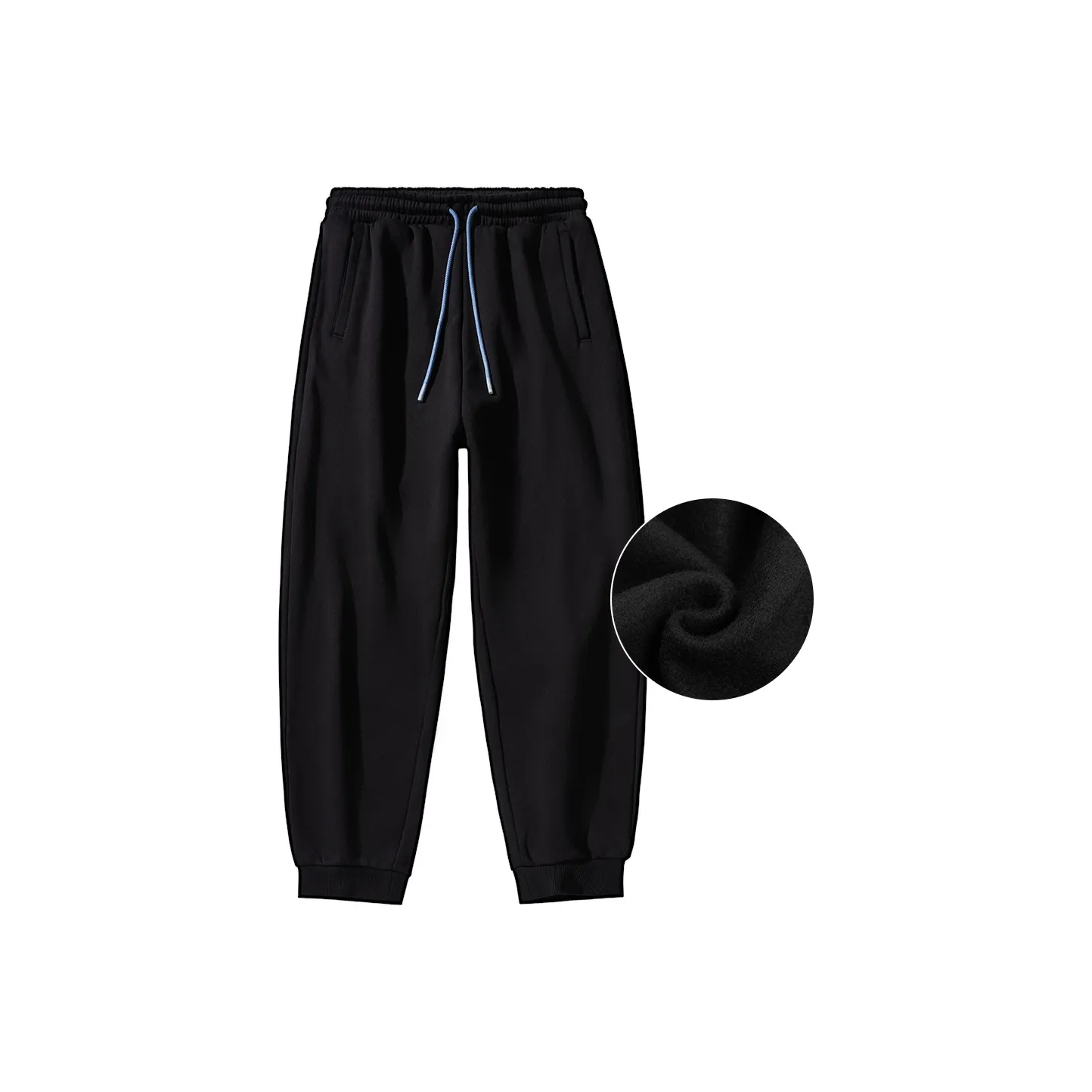 Lilbetter Casual Pants Fall Winter Men's