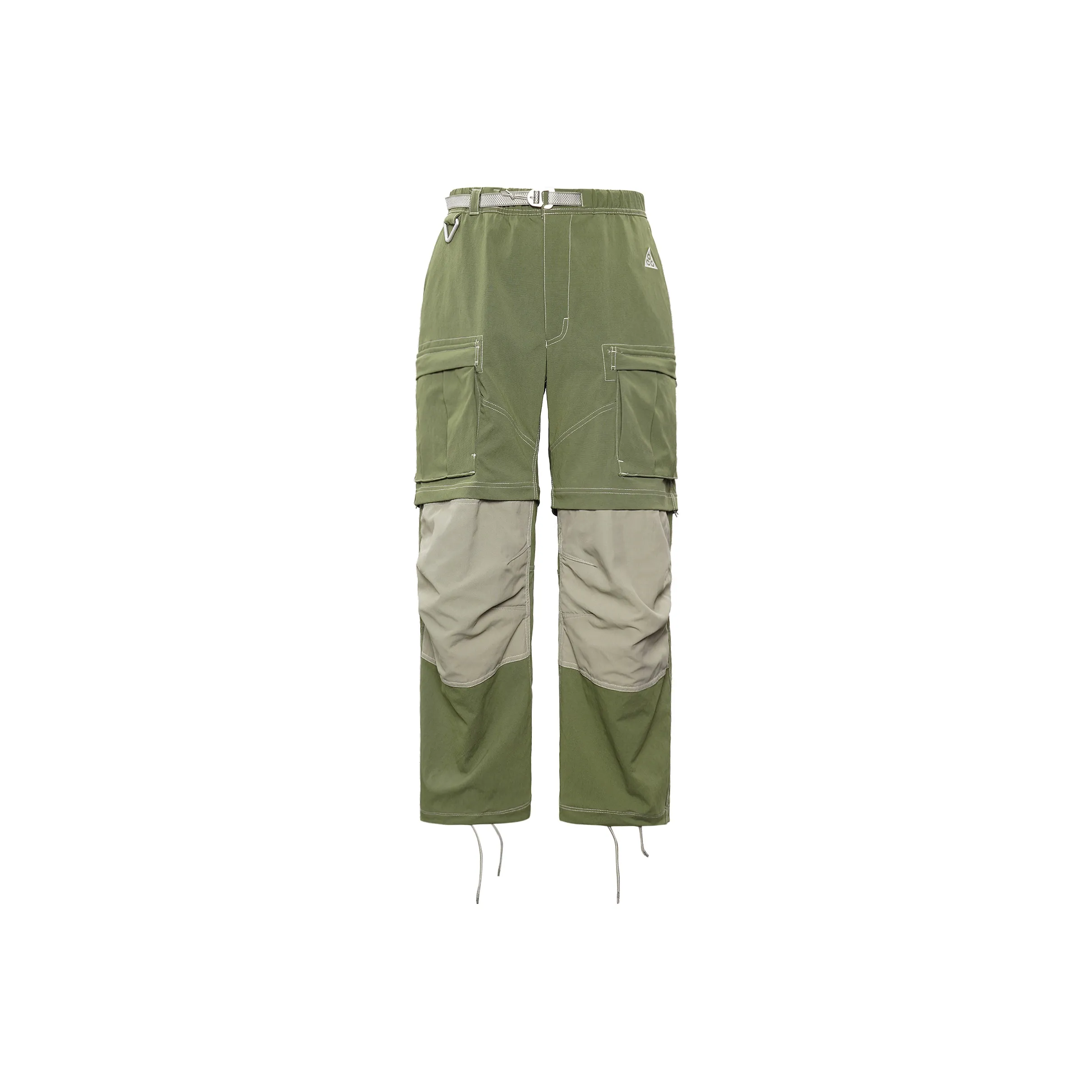 Nike ACG Cargo Pants Men's Medium Olive Green