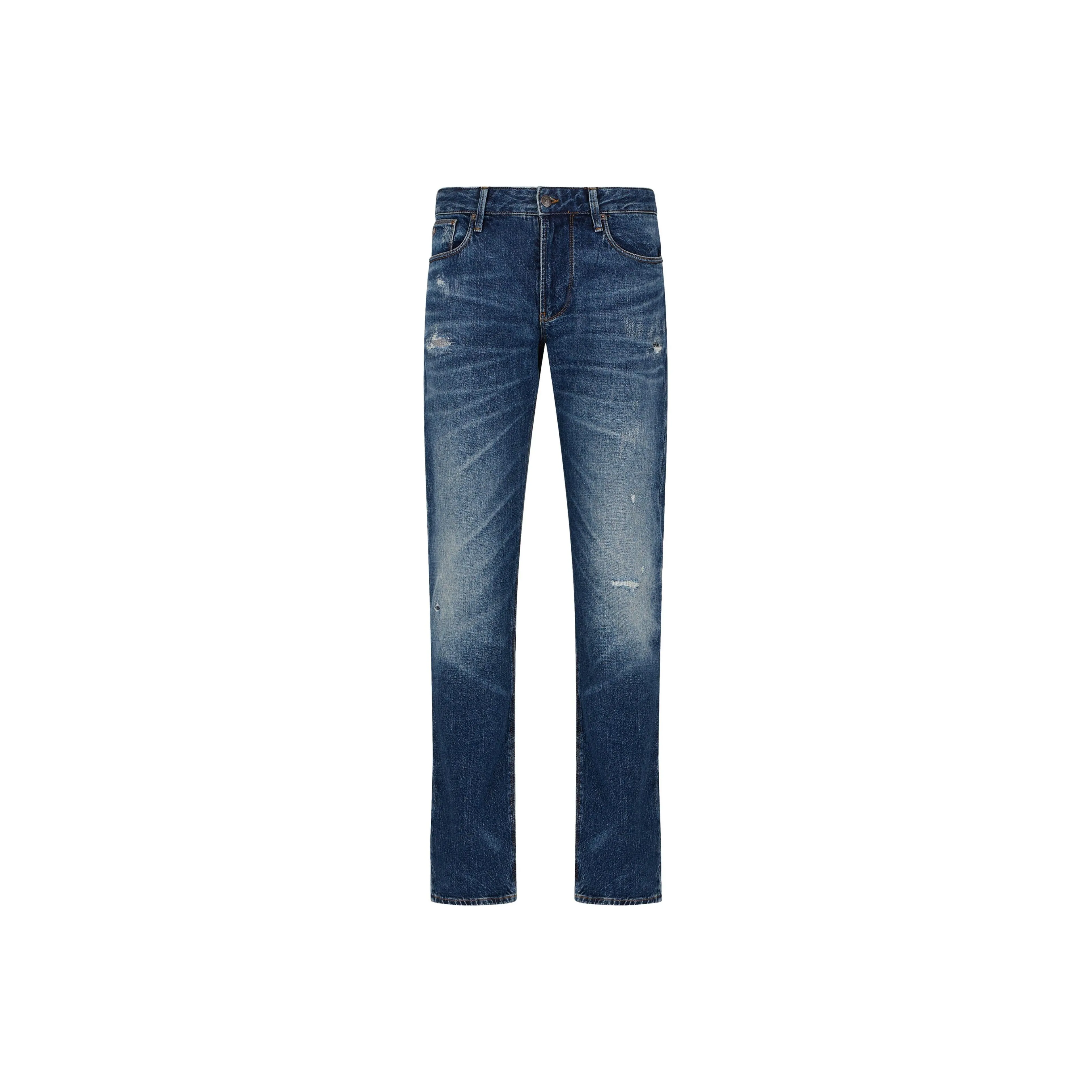 EMPORIO ARMANI Slim Fit Jeans