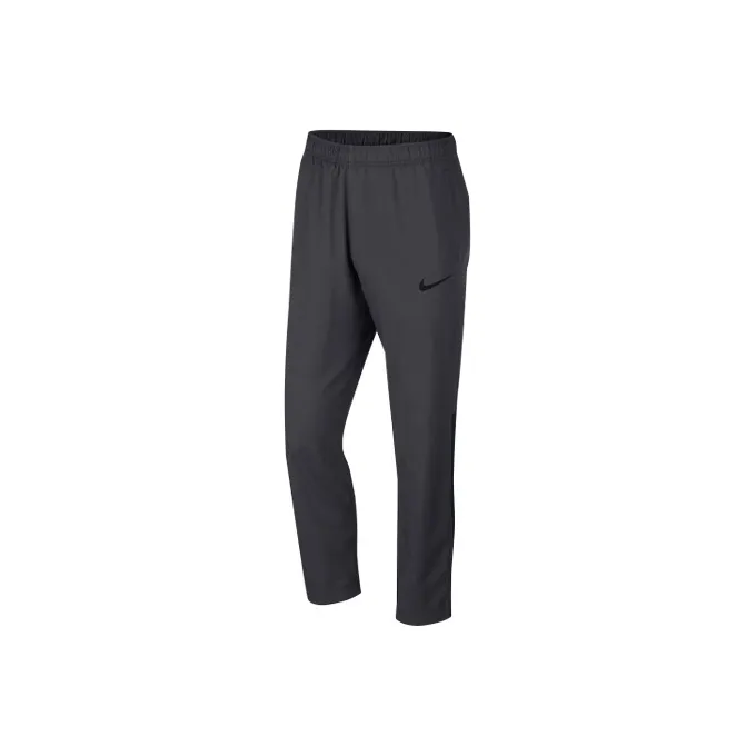 Nike Knitted Sweatpants Men's Gray
