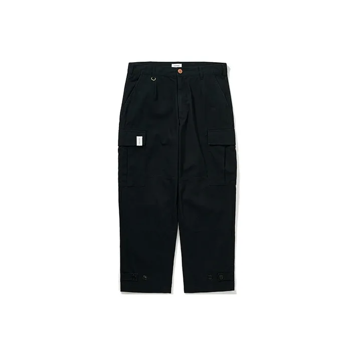 714STREET Карго Брюки Повседневные Брюки Мужские
