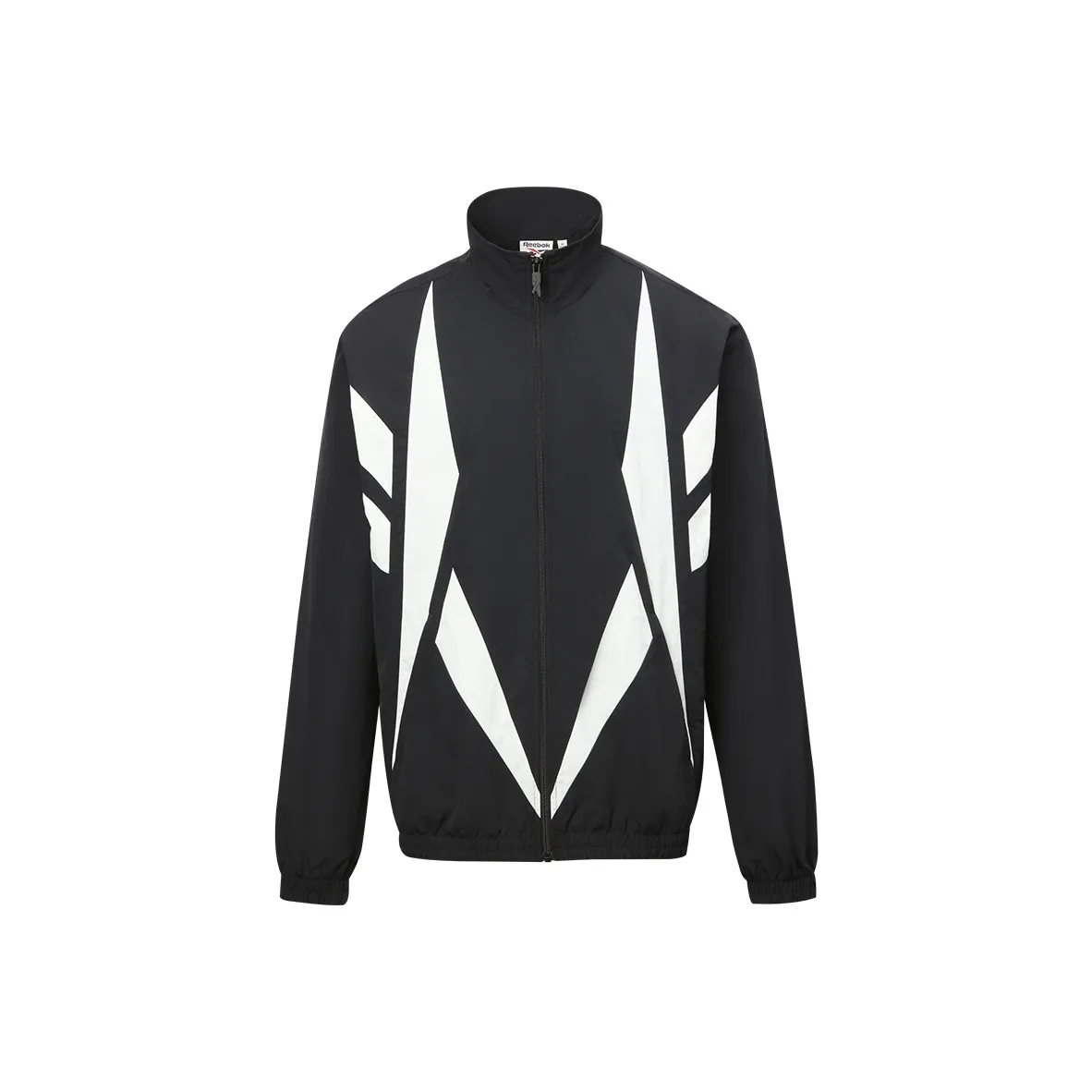 Reebok совместные куртки и пальто унисекс черные