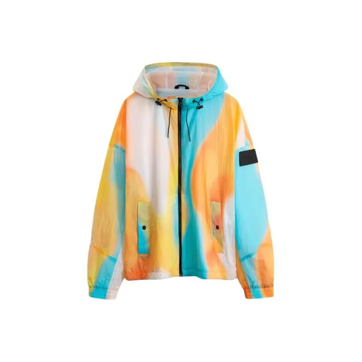 CALVIN KLEIN Jackets & Coats Men's Dazzling Color