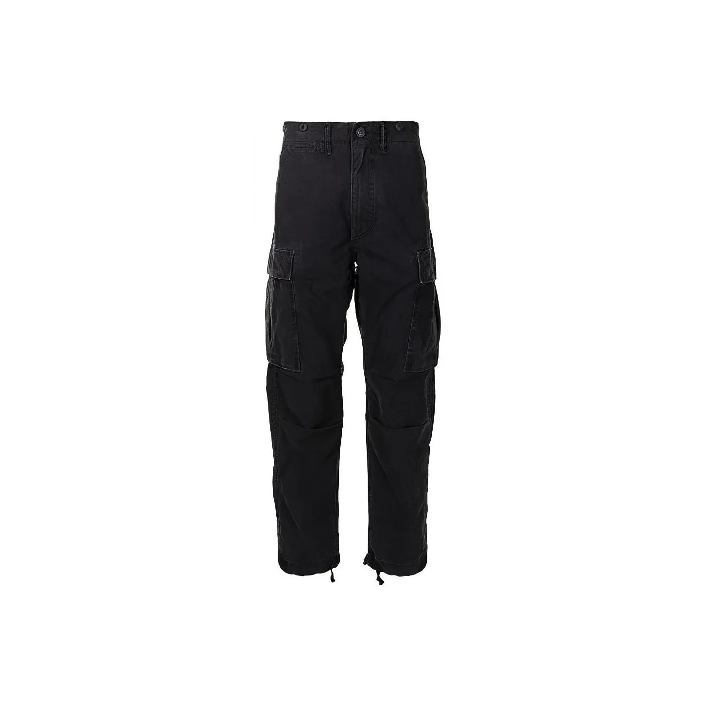 Ralph Lauren Rrl Straight leg Cargo Trousers