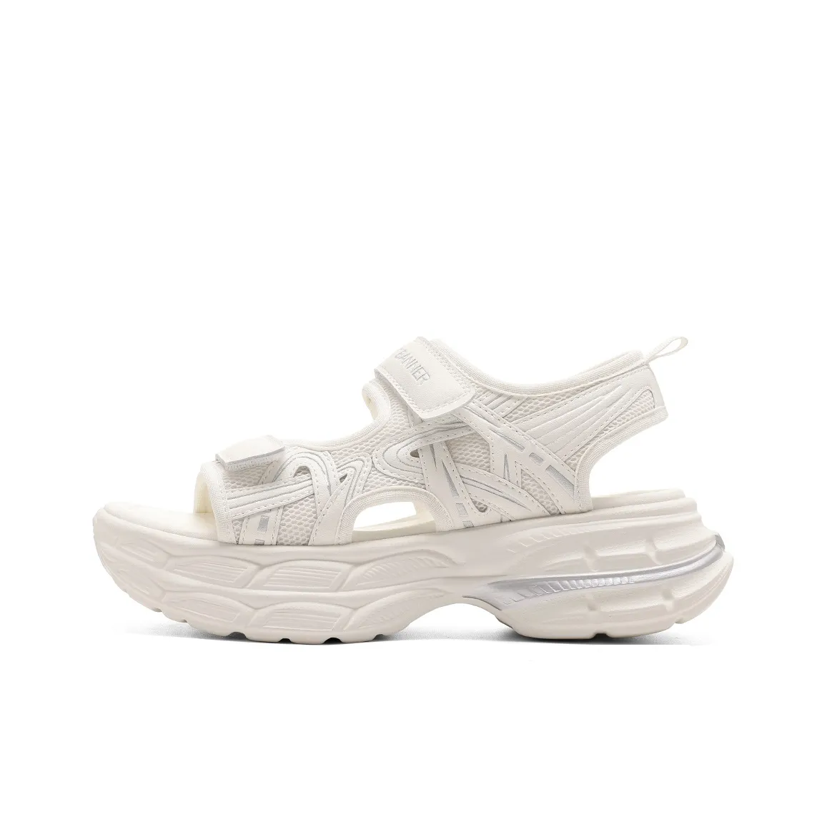 C°BANNER Женские пляжные сандалии