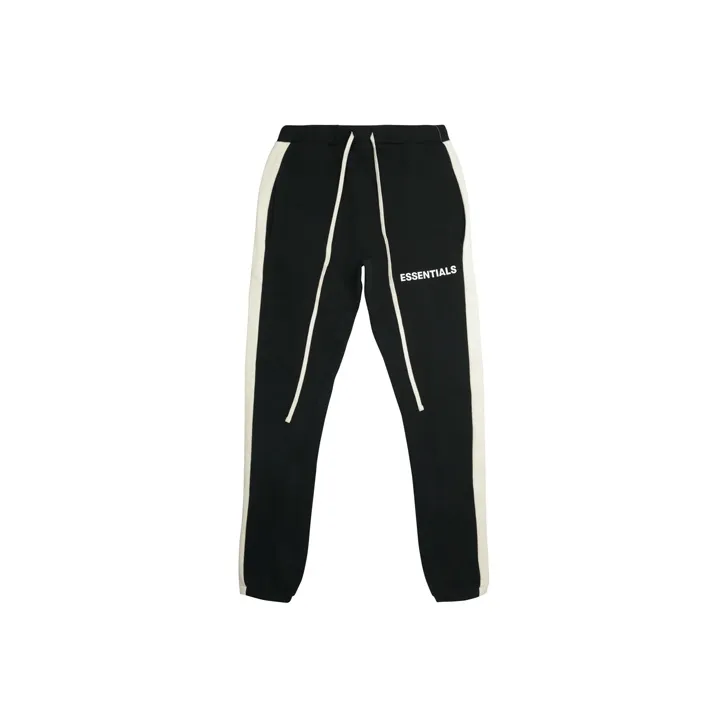 Fear Of God Essentials Side Stripe Sweatpants
