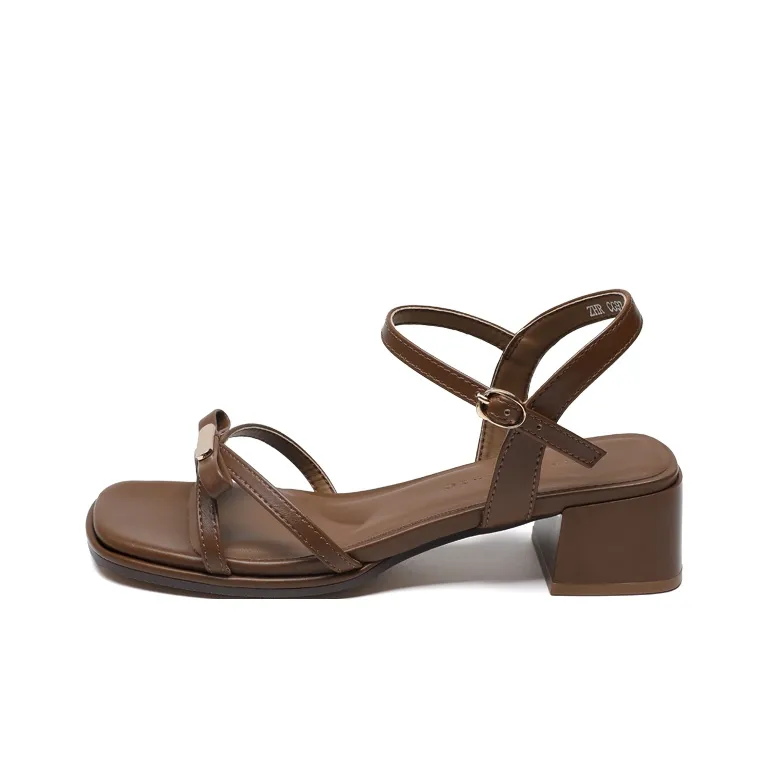 ZHR One Ремень Сандалии Женские