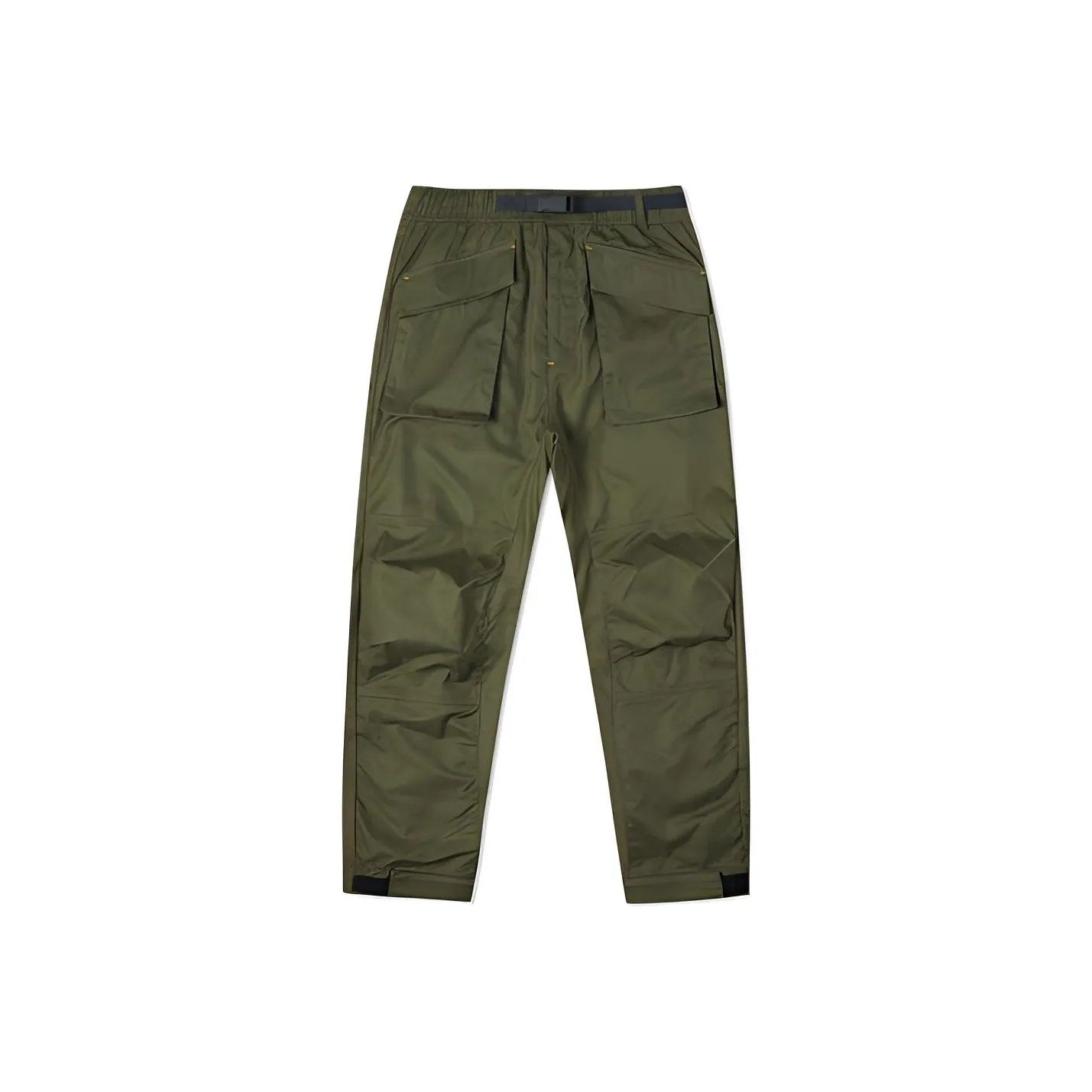Converse Cargo Pants Men's Army Green