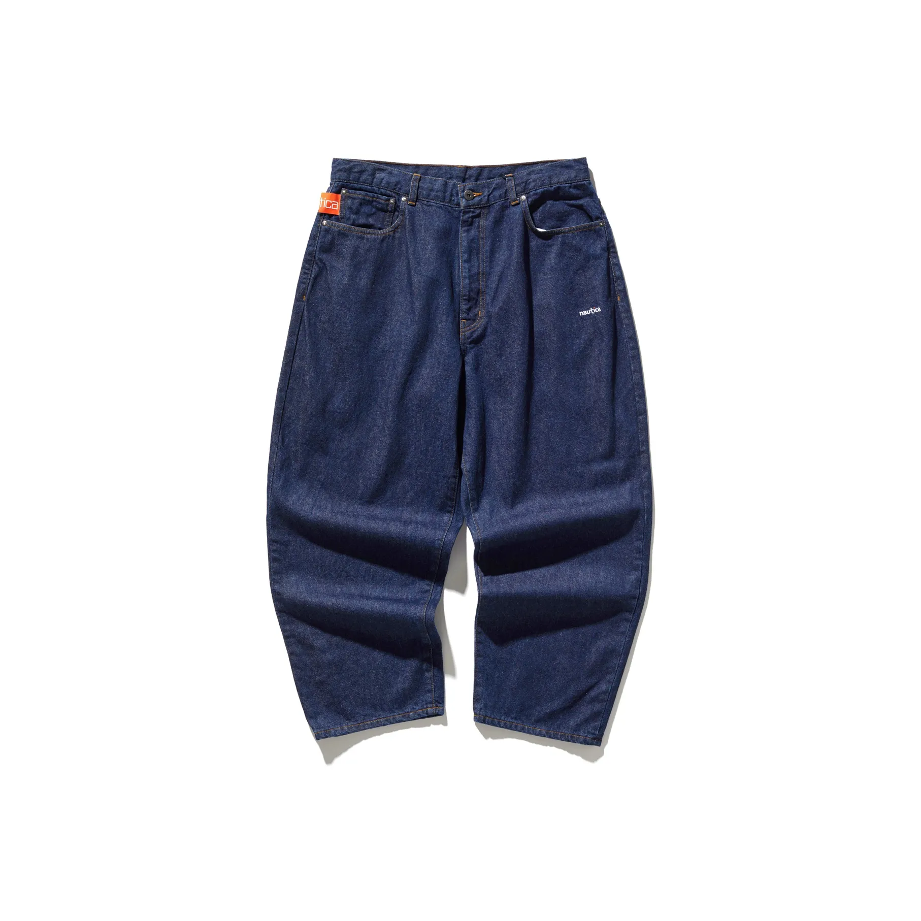 Nautica White Sail Jeans Unisex