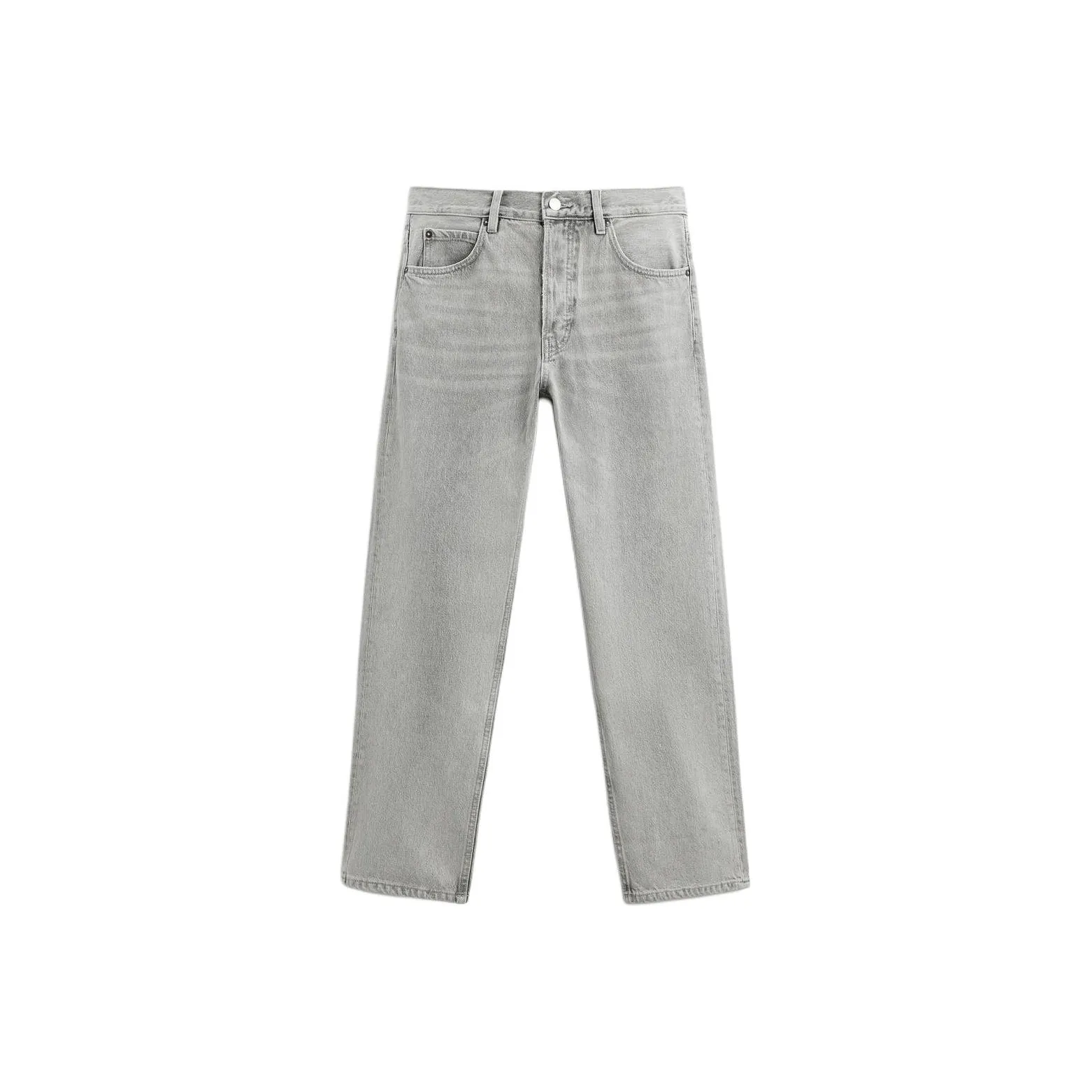 ZARA Jeans Men's Gray