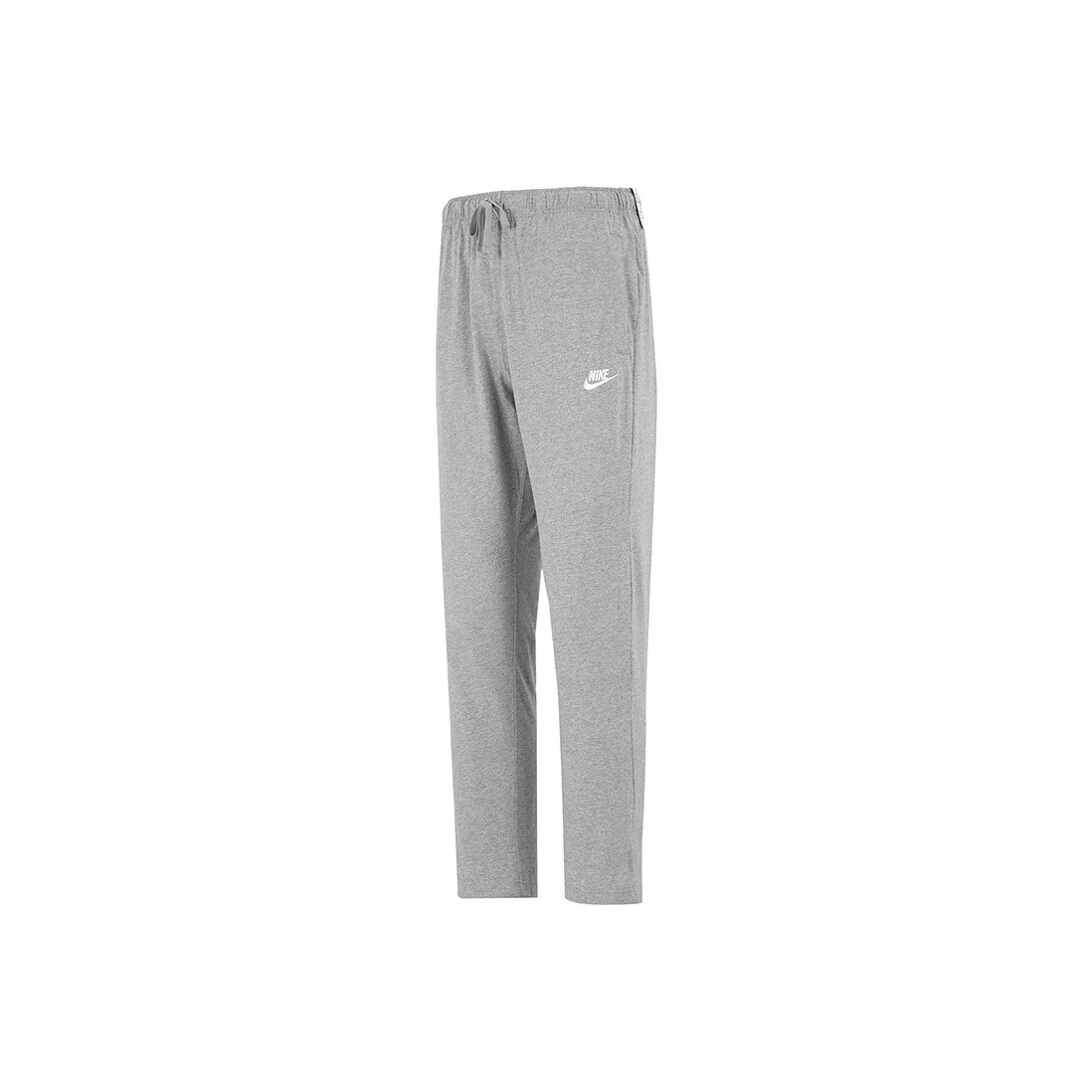 Nike Club Knitted Sweatpants Men's Toned Dark Gray