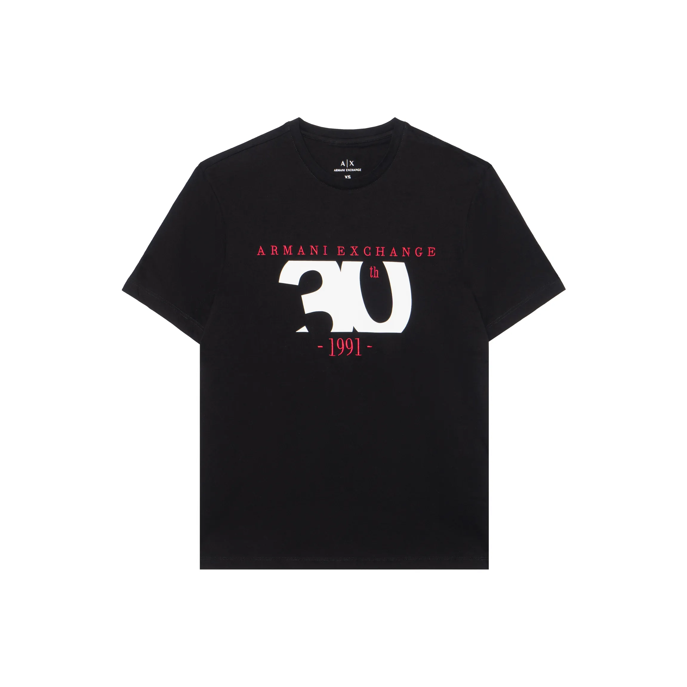 ARMANI EXCHANGEAE T Shirt Unisex