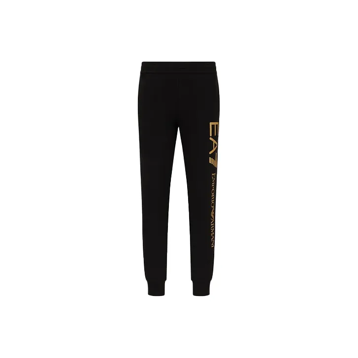 EMPORIO ARMANI Logo-print Track Pants