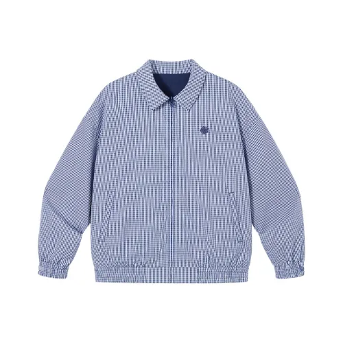 PSO Brand Унисекс Куртки