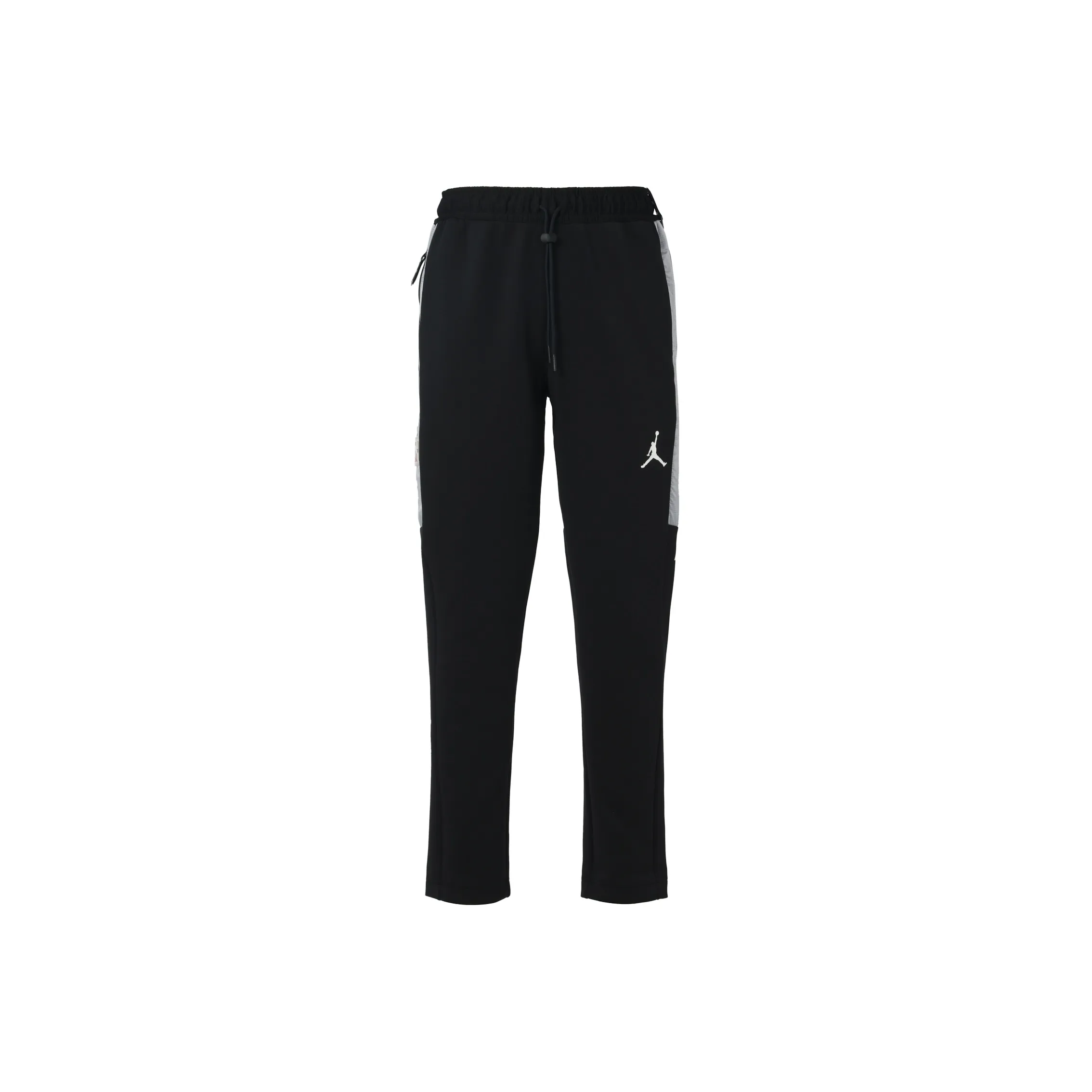 Jordan Knitted Sweatpants Men's Black