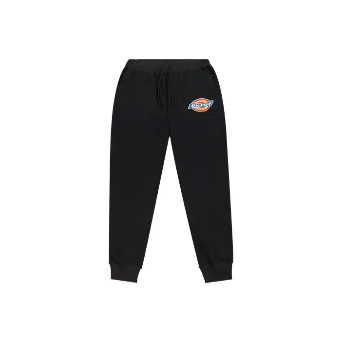 Dickies Knitted Sports Pants Men's Black