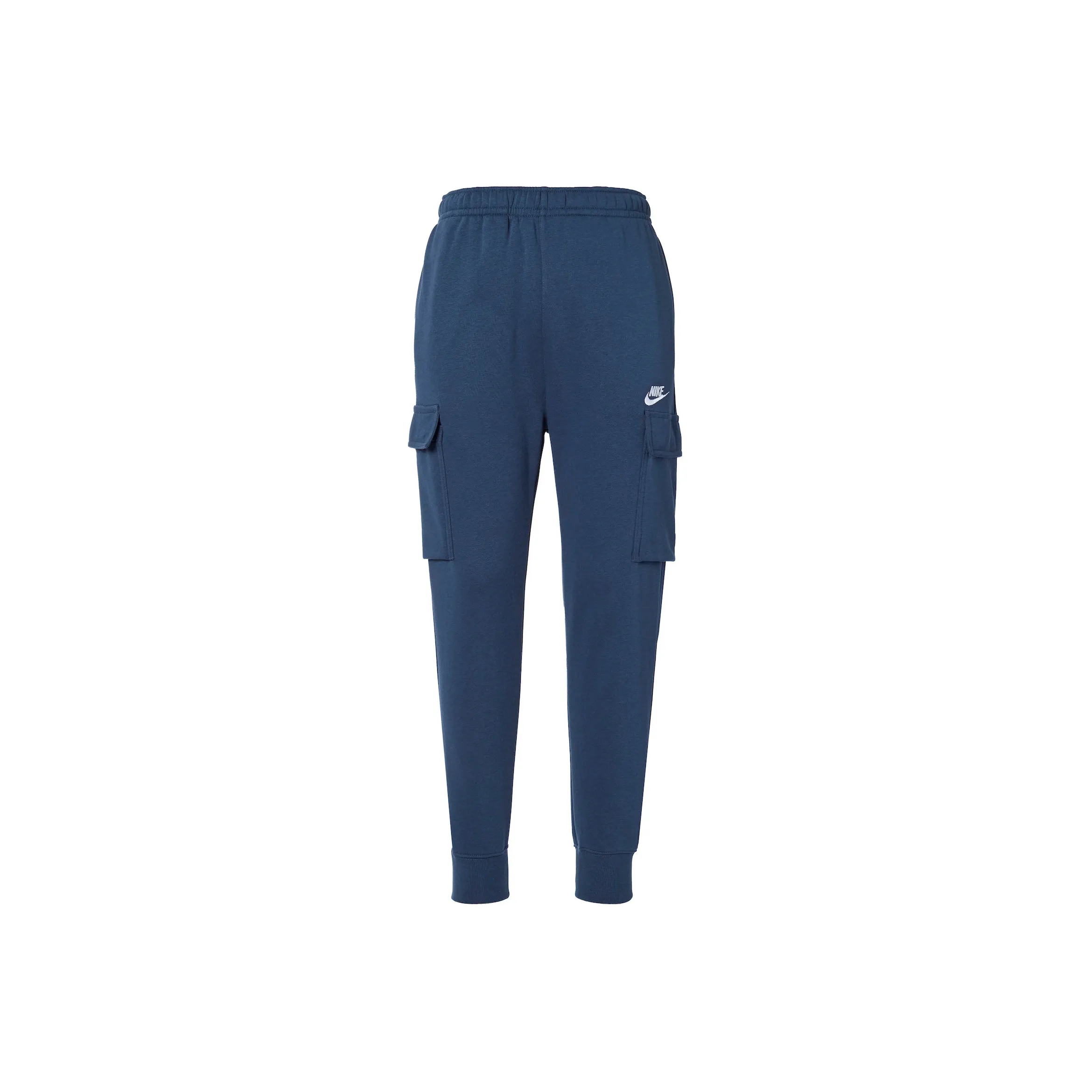 Nike Cargo Pants Men's Royal Blue