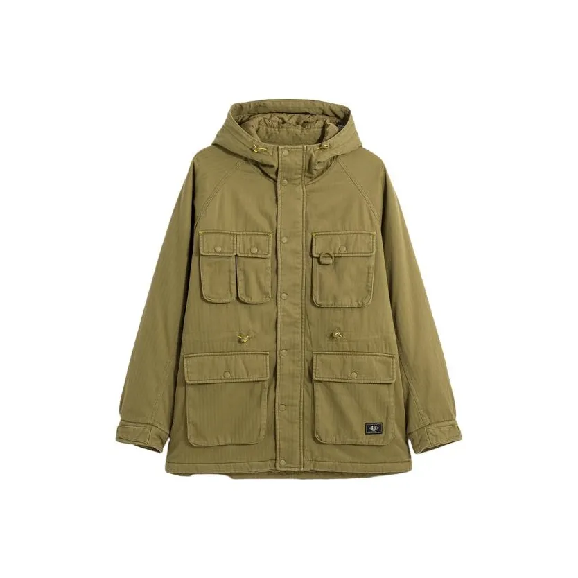 GAP Jackets Men's